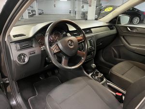 Skoda Rapid 1.6 TDI CR 105 CV Active - Foto 13