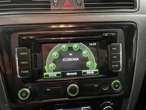 Skoda Rapid 1.6 TDI CR 105 CV Active - Foto 18