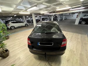 Skoda Rapid 1.6 TDI CR 105 CV Active - Foto 10
