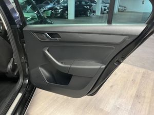 Skoda Rapid 1.6 TDI CR 105 CV Active - Foto 6