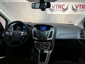 Ford Focus Berlina Trend 1.0 EcoBoost  Auto-Start-Stop 100 CV - Foto 3
