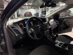Ford Focus Berlina Trend 1.0 EcoBoost  Auto-Start-Stop 100 CV - Foto 15