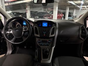 Ford Focus Berlina Trend 1.0 EcoBoost  Auto-Start-Stop 100 CV - Foto 13