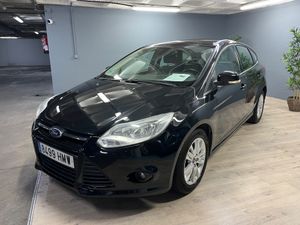 Ford Focus Berlina Trend 1.0 EcoBoost  Auto-Start-Stop 100 CV - Foto 7