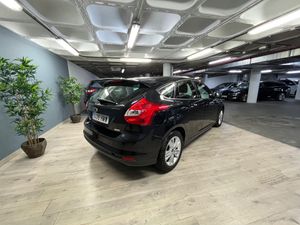 Ford Focus Berlina Trend 1.0 EcoBoost  Auto-Start-Stop 100 CV - Foto 9