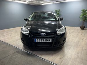Ford Focus Berlina Trend 1.0 EcoBoost  Auto-Start-Stop 100 CV - Foto 6