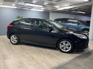 Ford Focus Berlina Trend 1.0 EcoBoost  Auto-Start-Stop 100 CV - Foto 4
