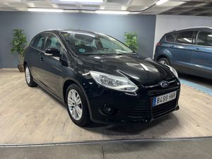 Ford Focus Berlina Trend 1.0 EcoBoost  Auto-Start-Stop 100 CV - Foto 2