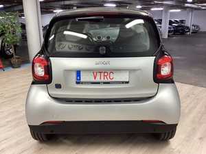 Smart Fortwo coupe electric   - Foto 2
