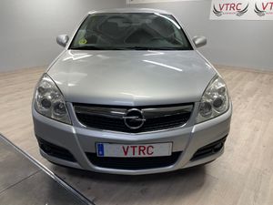 Opel Vectra 1.9CDTI   - Foto 2