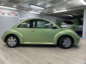 Volkswagen New Beetle 2.0l   - Foto 3