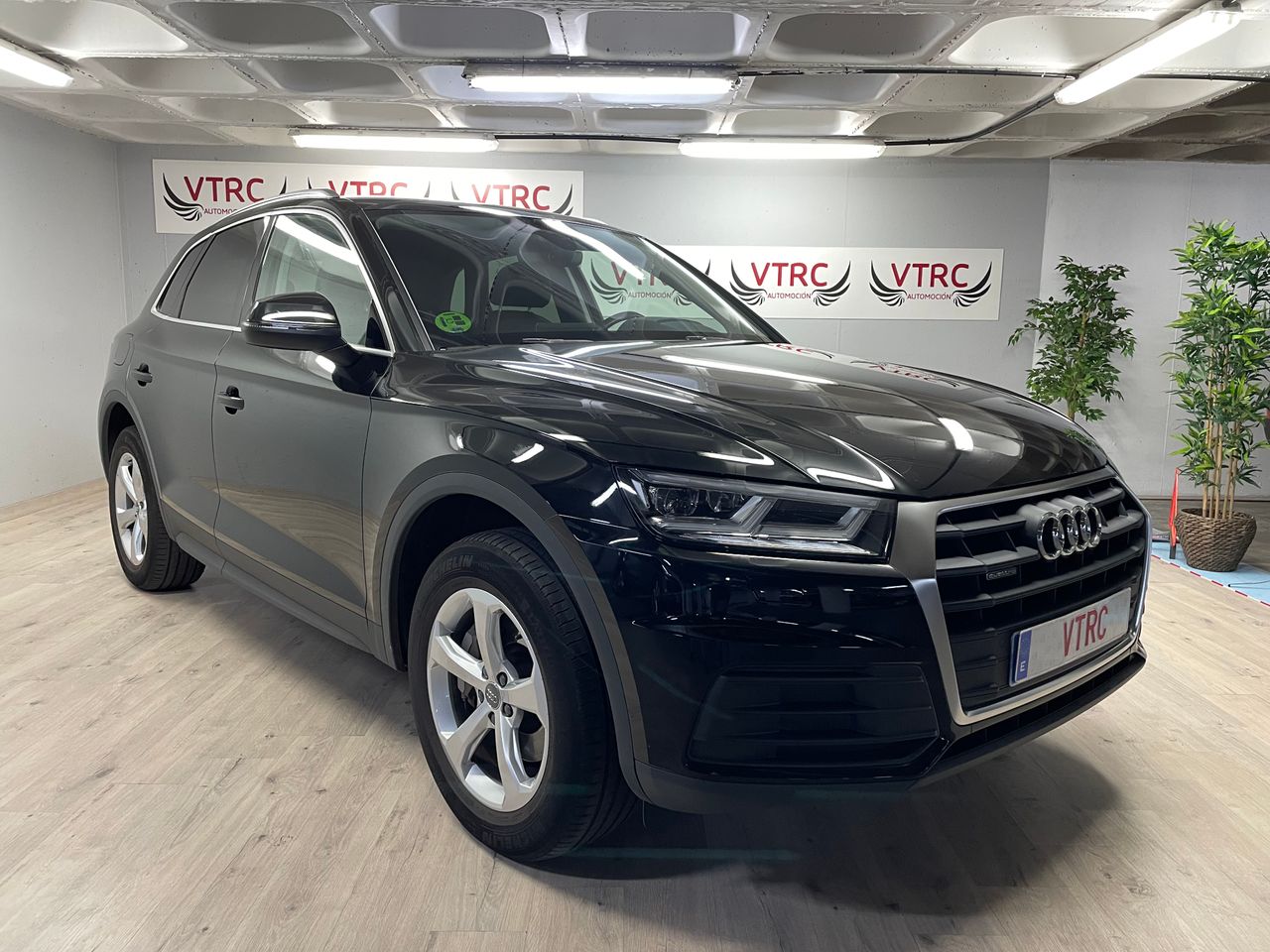 Audi Q5 2.0 TDI Quattro 16V S-Tronic 190 cv   - Foto 1