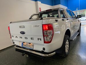 Ford Ranger 2.2 TDCI XLT 160CV 4X4   - Foto 3
