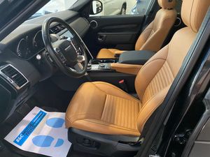Land-Rover Discovery 5 3.0 TDV6 HSE LUXURY 7 PLAZAS   - Foto 2
