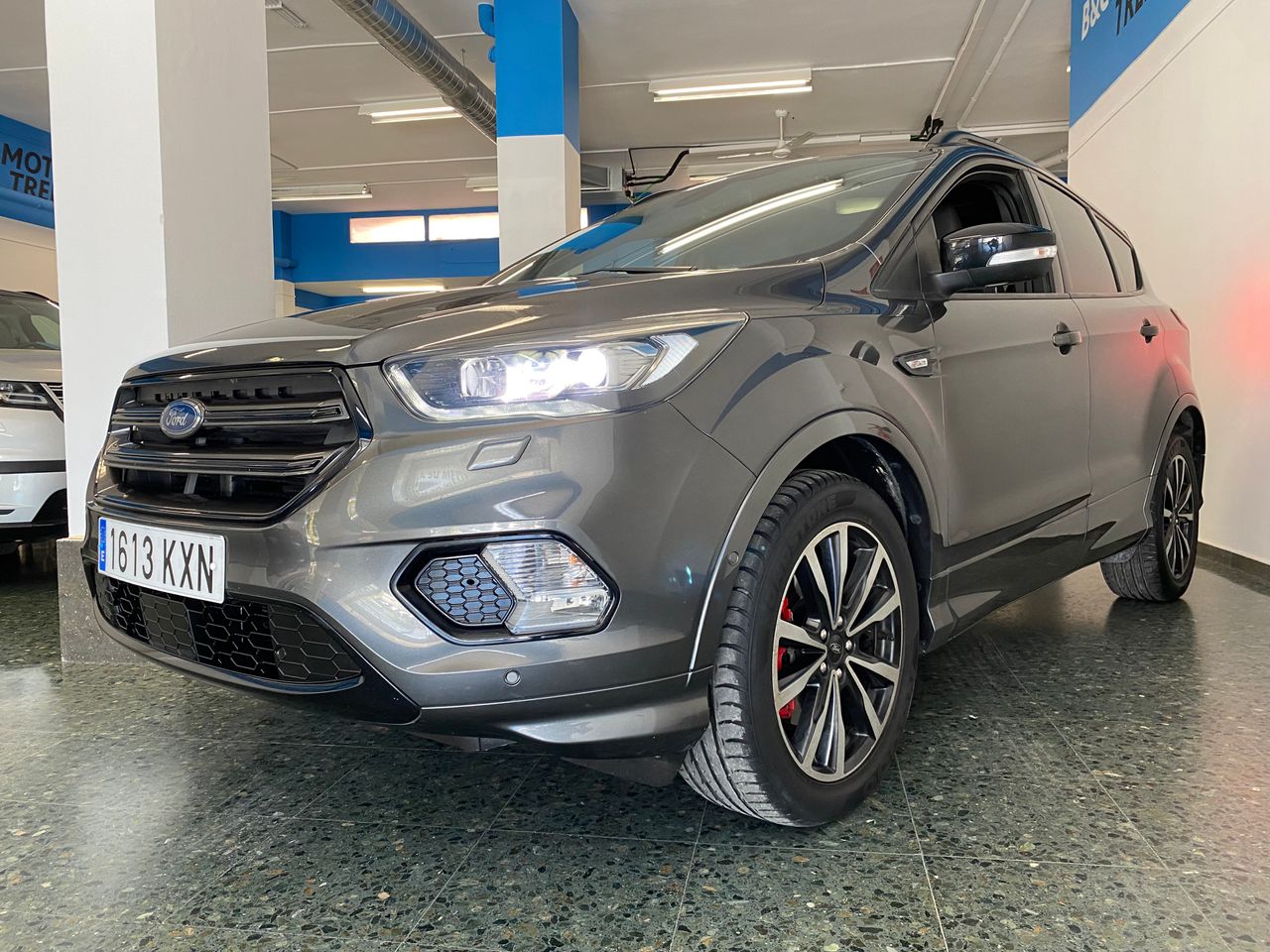 Ford Kuga 1.5 ST-LINE AWD AUTO 175cv   - Foto 1