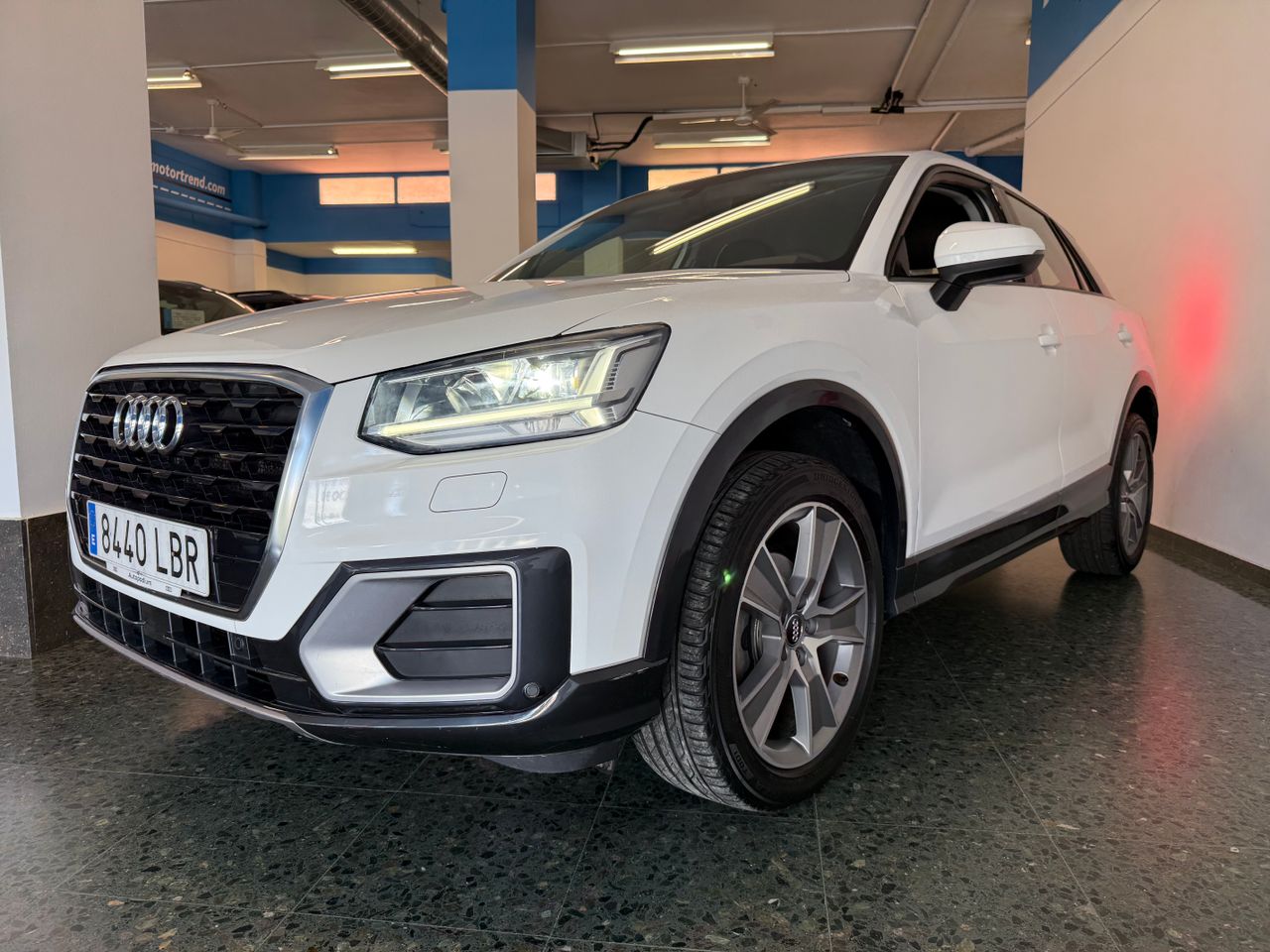 Audi Q2 35 TFSI S-TRONIC   - Foto 1