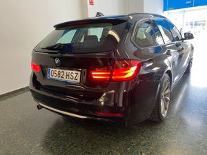 BMW Serie 3 Touring 320 X-DRIVE AUT.   - Foto 3