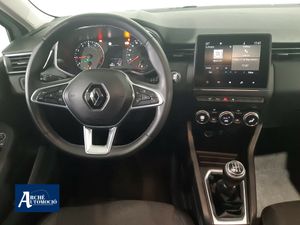 Renault Clio Intens  - Foto 14