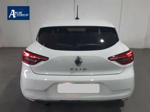 Renault Clio Intens  - Foto 8