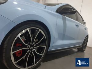 Hyundai i30 N Performance  - Foto 5