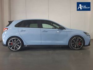 Hyundai i30 N Performance  - Foto 2