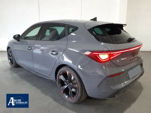 Cupra León Basis  - Foto 4