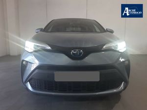 Toyota C-HR Hybrid Advance  - Foto 4