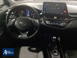 Toyota C-HR Hybrid Advance  - Foto 13