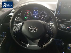 Toyota C-HR Hybrid Advance  - Foto 14