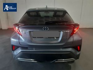 Toyota C-HR Hybrid Advance  - Foto 8