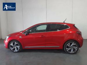 Renault Clio R.S. Line  - Foto 6