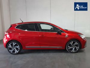 Renault Clio R.S. Line  - Foto 2