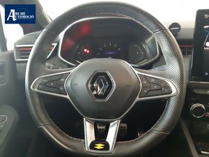 Renault Clio R.S. Line  - Foto 14