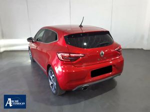 Renault Clio R.S. Line  - Foto 7