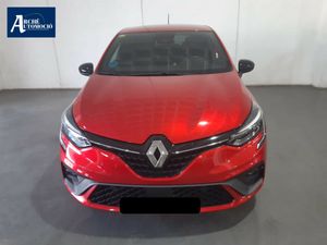 Renault Clio R.S. Line  - Foto 4