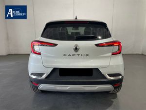 Renault Captur Techno  - Foto 5