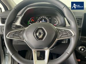 Renault Captur Techno  - Foto 7