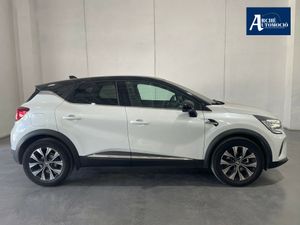 Renault Captur Techno  - Foto 4