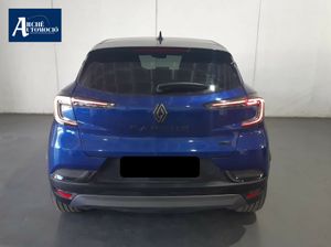 Renault Captur E-Tech Engineered  - Foto 6