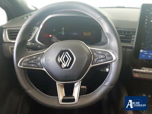 Renault Captur E-Tech Engineered  - Foto 10