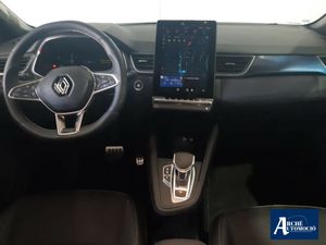 Renault Captur E-Tech Engineered  - Foto 9