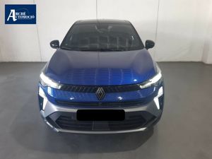 Renault Captur E-Tech Engineered  - Foto 4