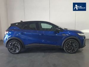 Renault Captur E-Tech Engineered  - Foto 5