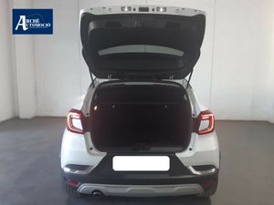 Renault Captur Zen  - Foto 6