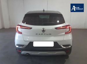 Renault Captur Zen  - Foto 5