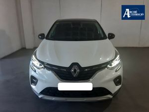 Renault Captur Zen  - Foto 3