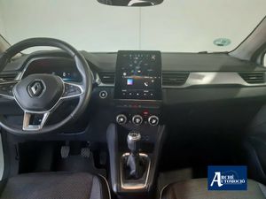 Renault Captur Zen  - Foto 7