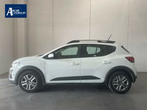 Dacia Sandero Stepway Comfort  - Foto 2