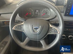 Dacia Sandero Stepway Comfort  - Foto 8