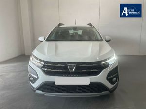 Dacia Sandero Stepway Comfort  - Foto 3